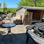 Bregnedalsgaard Bondegardsferie Camping Hobro