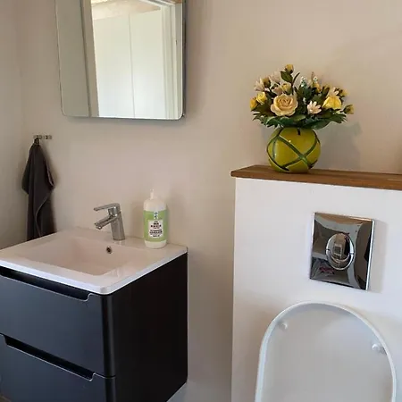 Bregnedalsgaard Bondegardsferie *