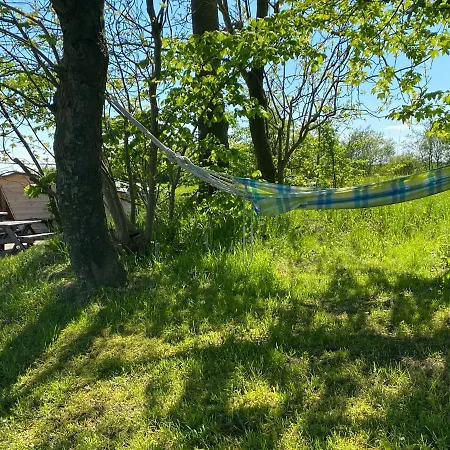 Bregnedalsgaard Bondegardsferie Campingplatz *