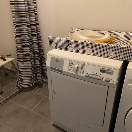 캠프장 Bregnedalsgaard Bondegardsferie