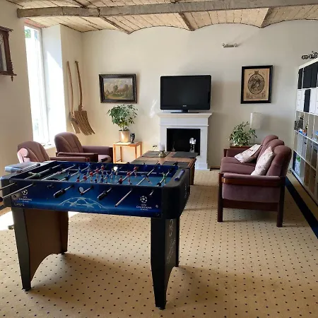 Bregnedalsgaard Bondegardsferie * Hobro