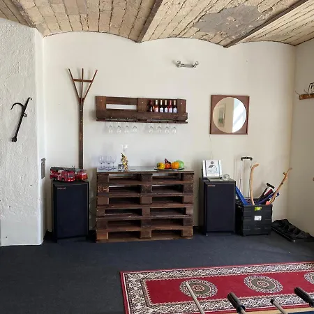 Bregnedalsgaard Bondegardsferie Camping