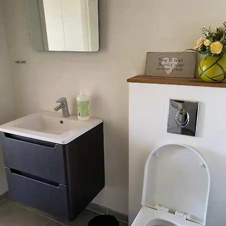 Bregnedalsgaard Bondegardsferie * Hobro