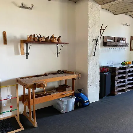 Campingplatz Bregnedalsgaard Bondegardsferie