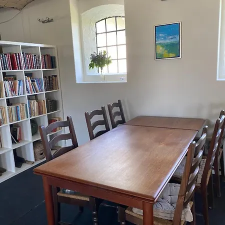 Bregnedalsgaard Bondegardsferie *