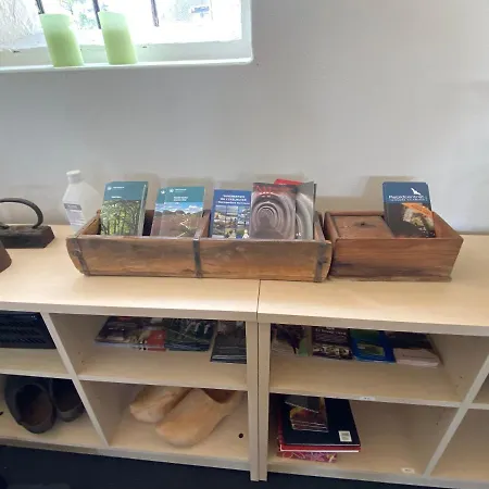 Bregnedalsgaard Bondegardsferie 营地