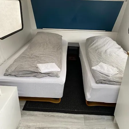 Bregnedalsgaard Bondegardsferie *