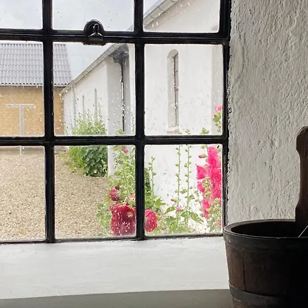 Bregnedalsgaard Bondegardsferie 호브로