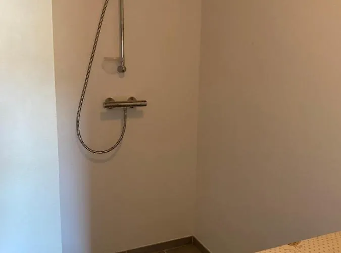 Bregnedalsgaard Bondegardsferie 霍布罗