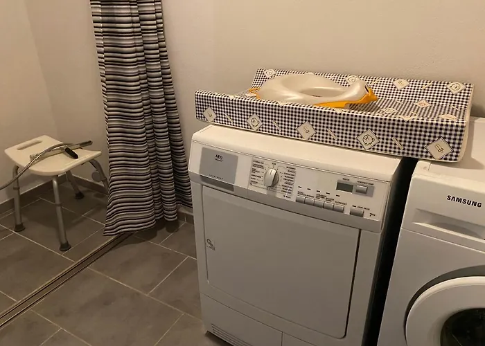 营地 Bregnedalsgaard Bondegardsferie