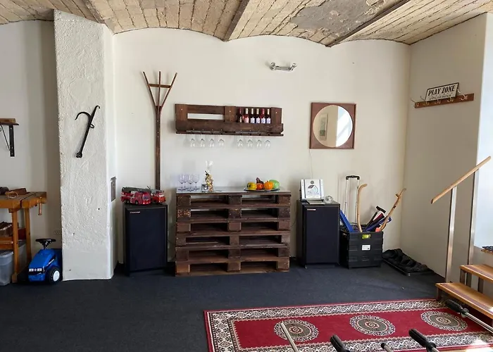 Bregnedalsgaard Bondegardsferie 营地