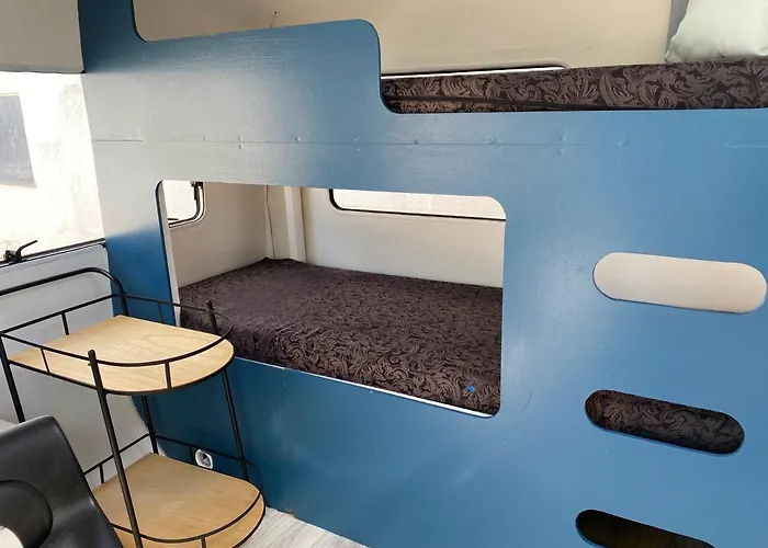 营地 Bregnedalsgaard Bondegardsferie *