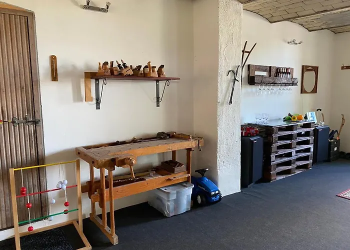 营地 Bregnedalsgaard Bondegardsferie