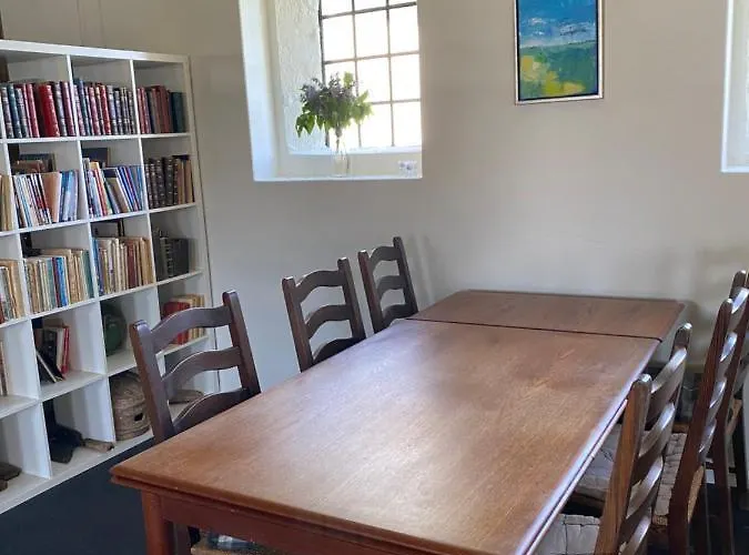 Bregnedalsgaard Bondegardsferie *