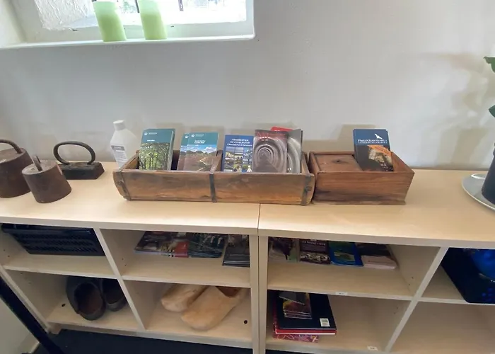 Bregnedalsgaard Bondegardsferie 营地